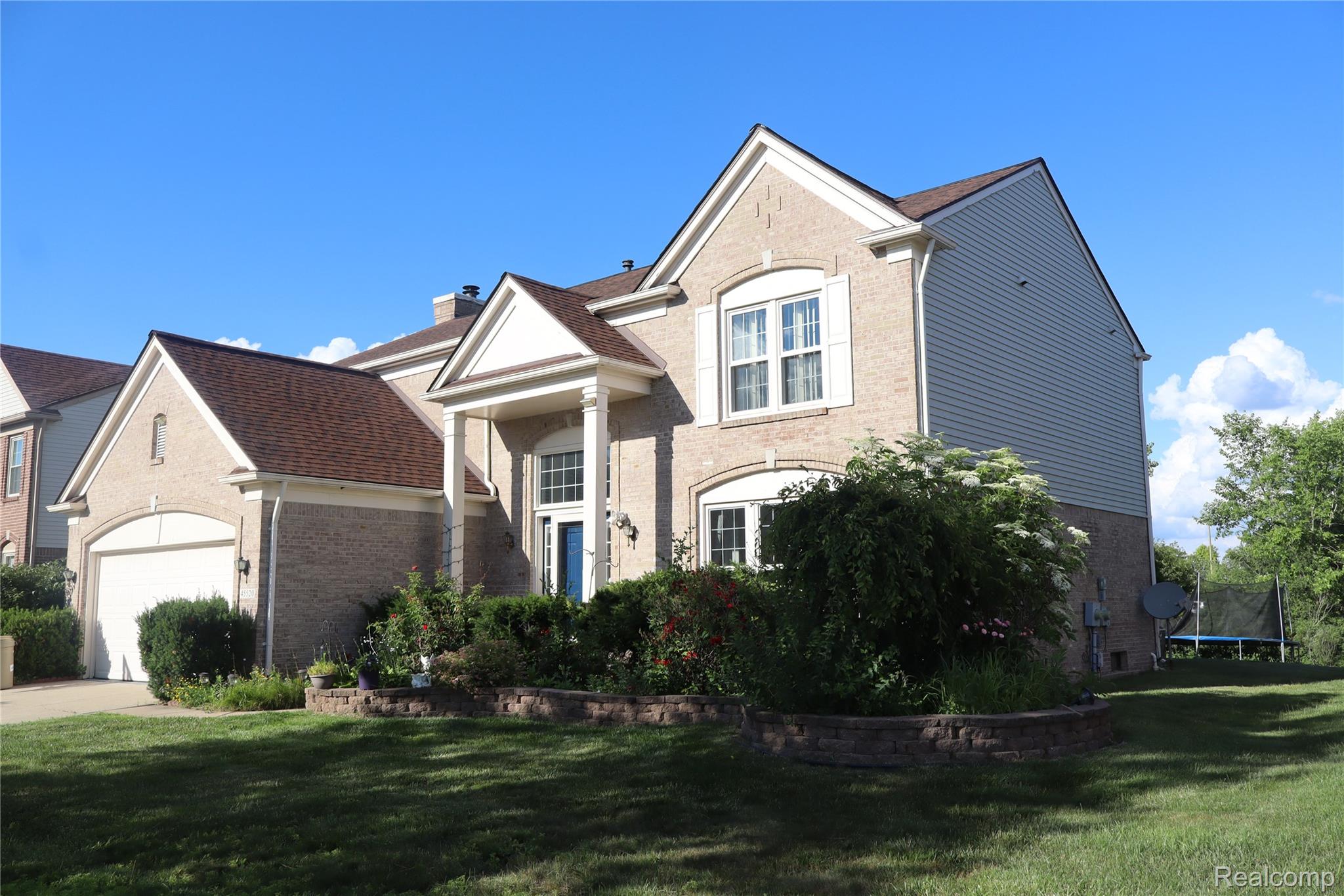 45520 Morningside Road