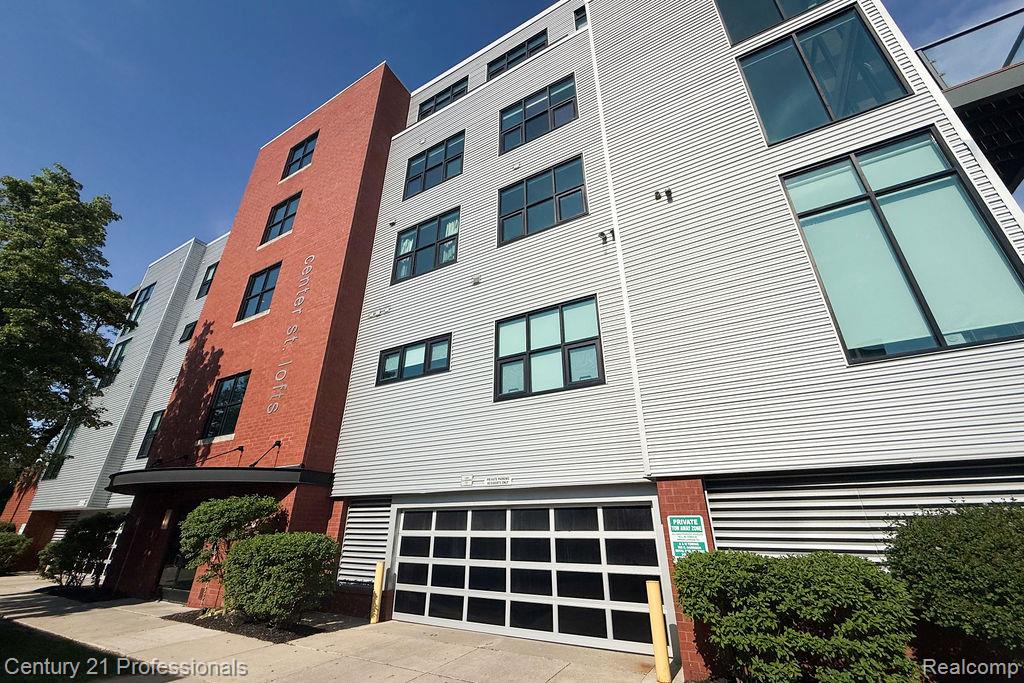 100 N Center Street 306
