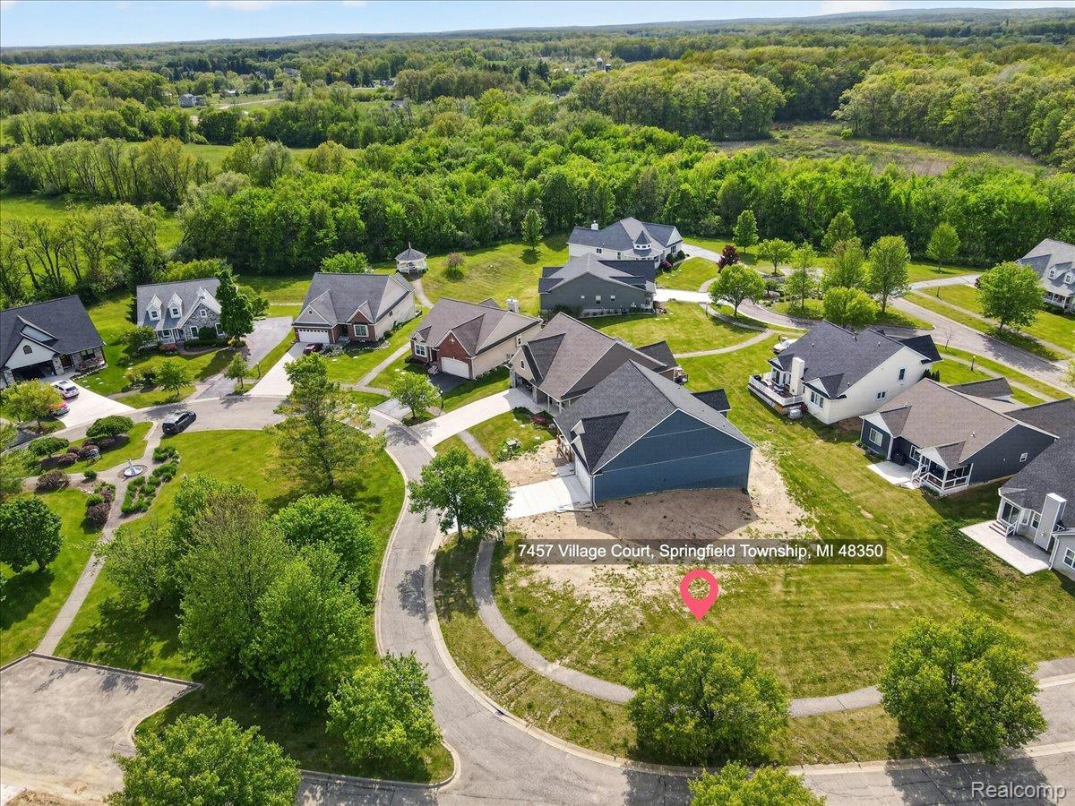 7457 Village Court