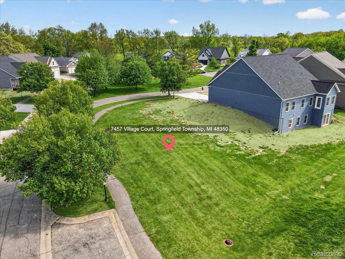 7457 Village Court