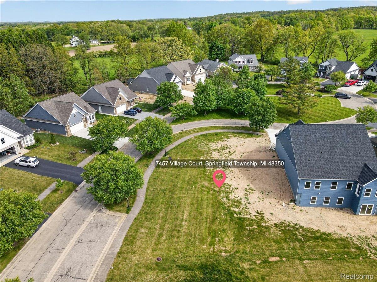 7457 Village Court