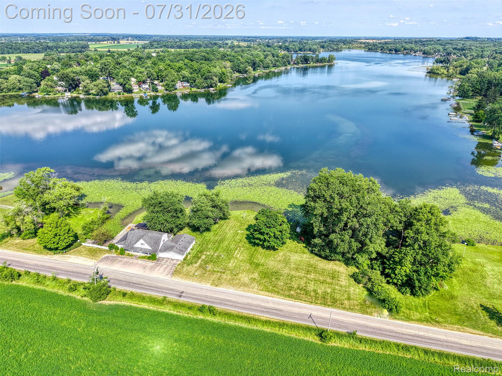 5269 Reno Road
