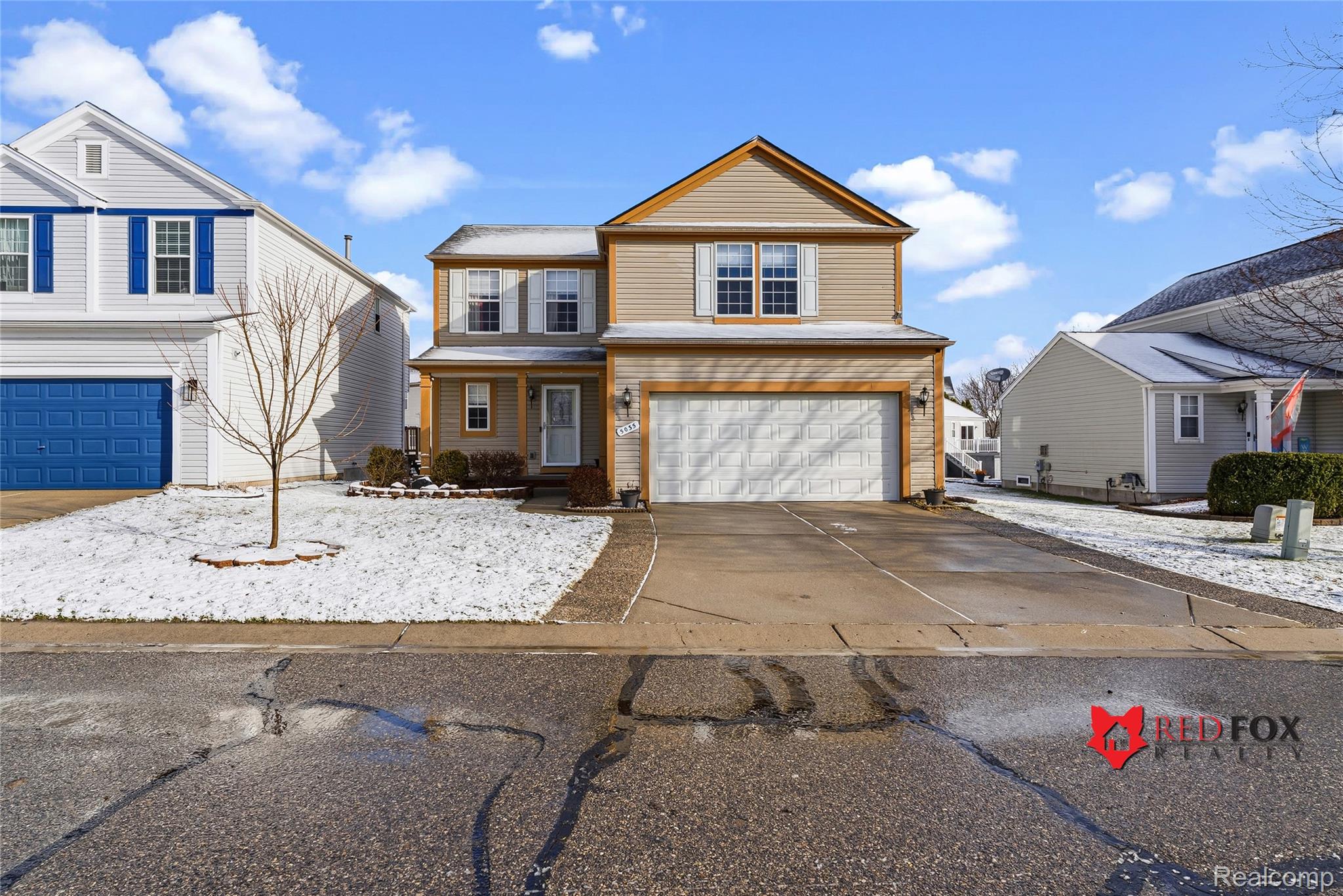 5035 Meadow Crest Circle