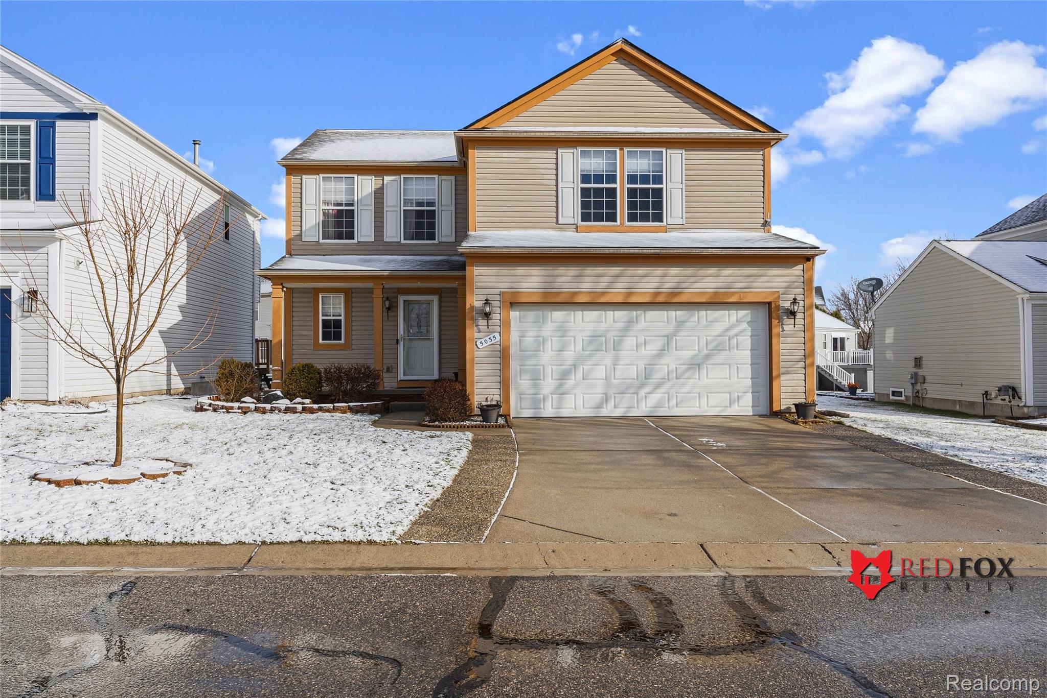 5035 Meadow Crest Circle