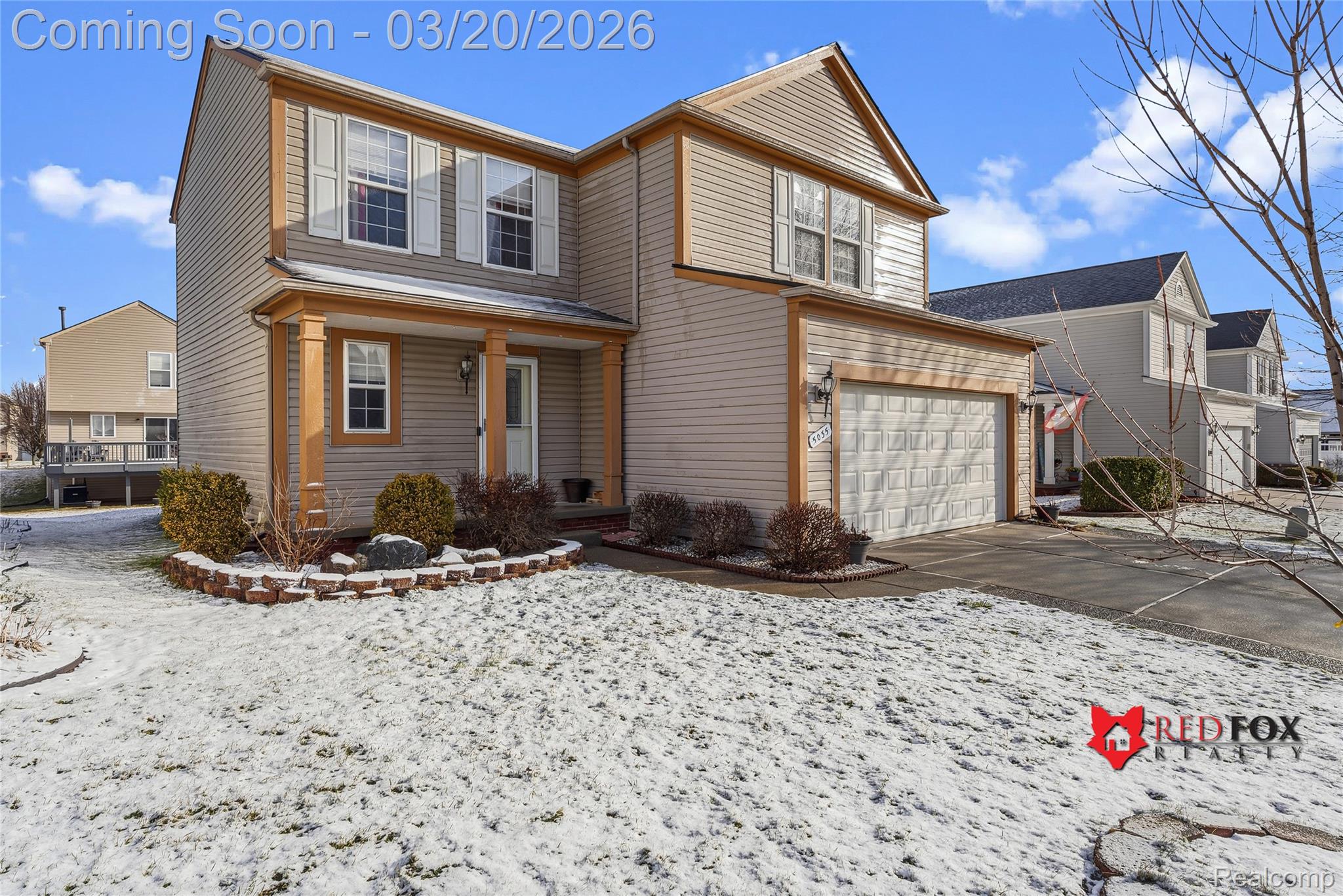 5035 Meadow Crest Circle