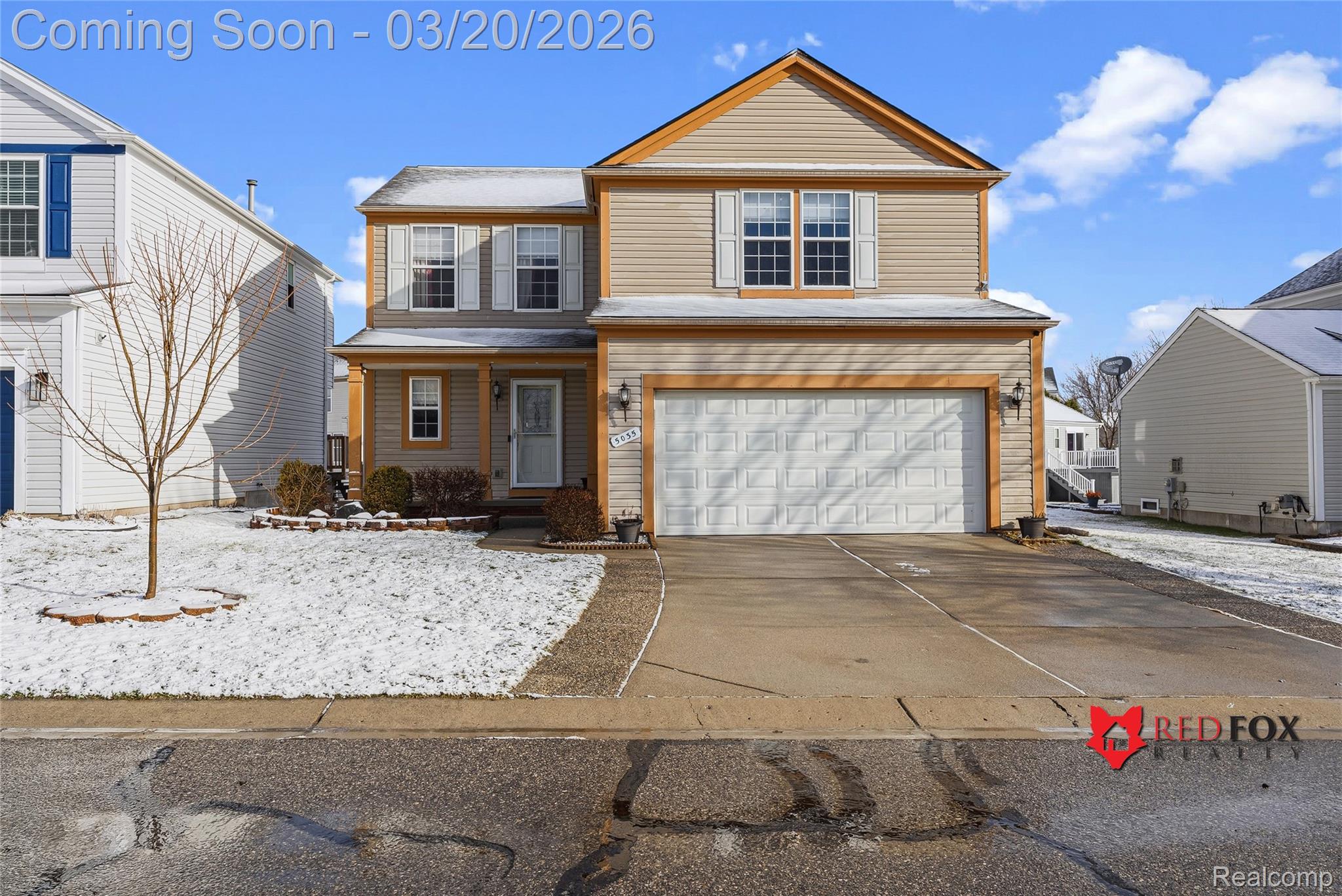 5035 Meadow Crest Circle