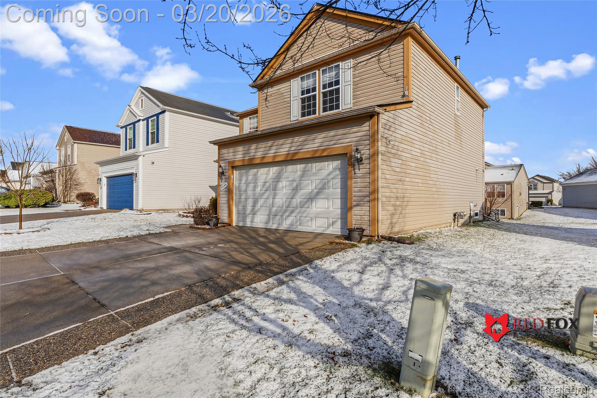 5035 Meadow Crest Circle