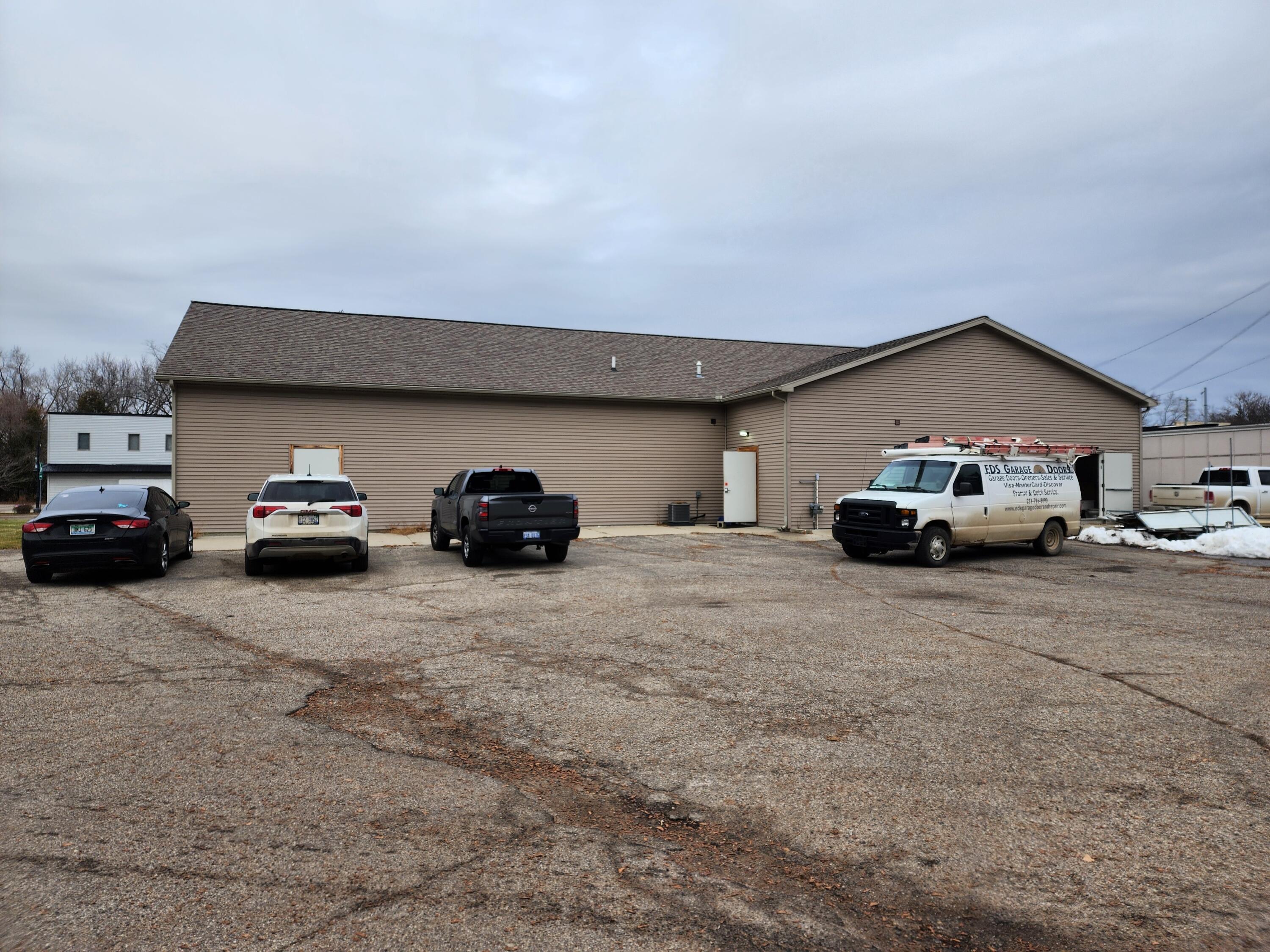 165 W Wheatland Avenue