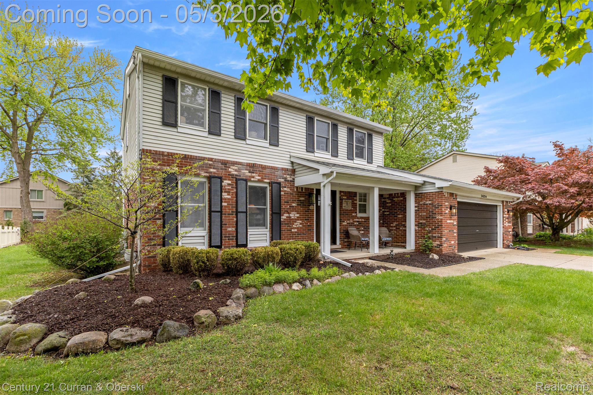 34254 Fonville Ct.