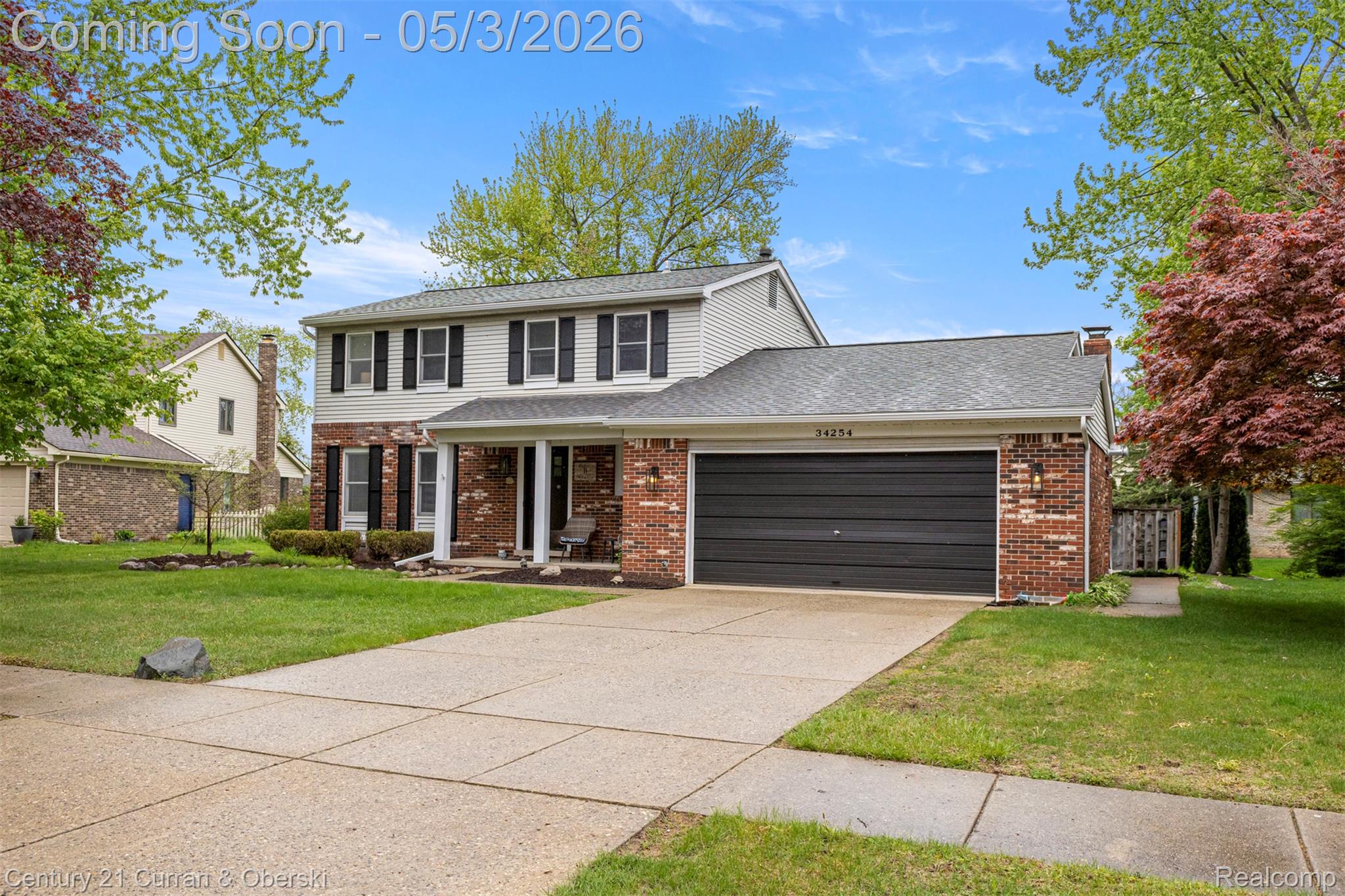 34254 Fonville Ct.
