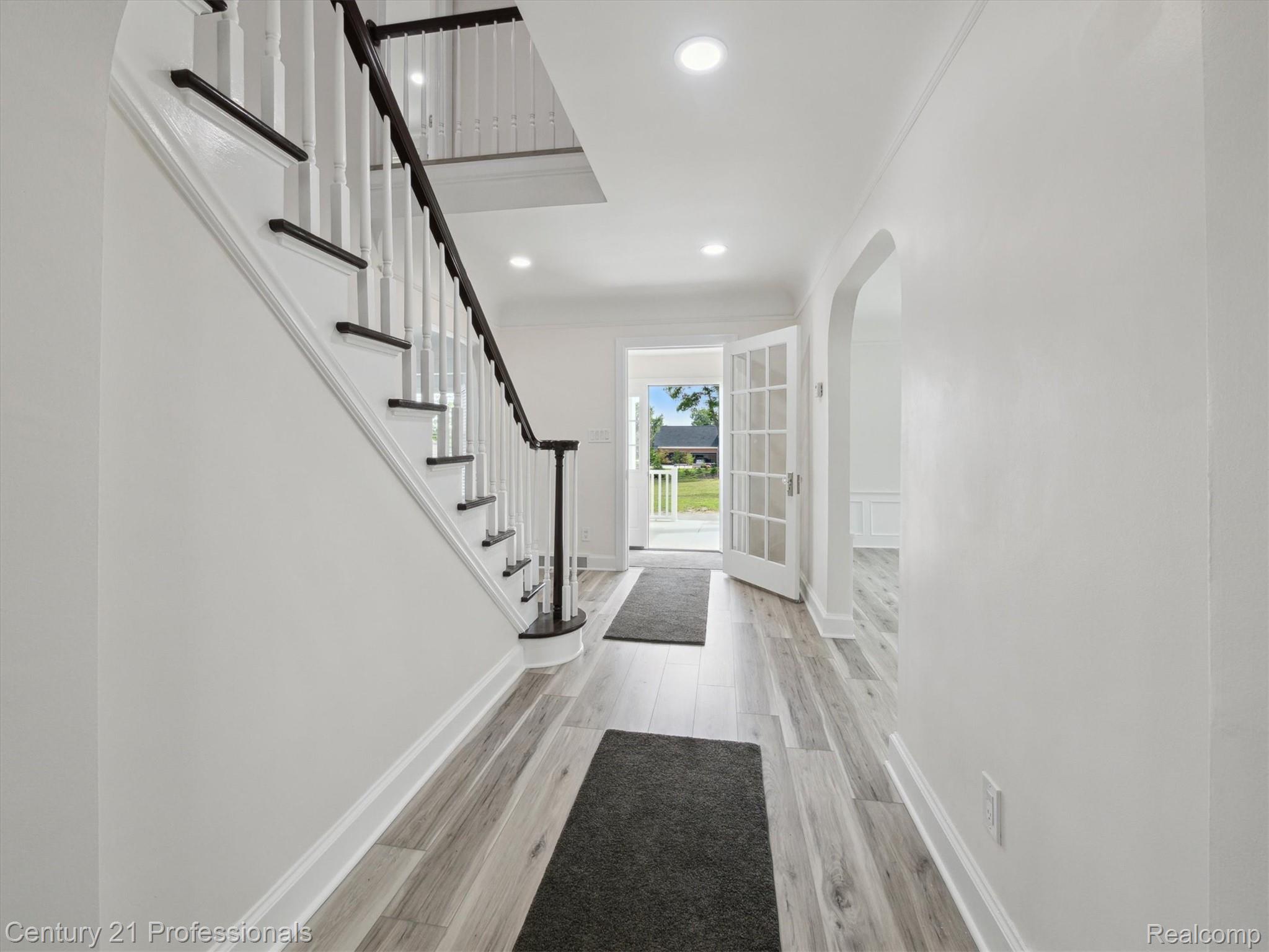 21120 Halsted Road