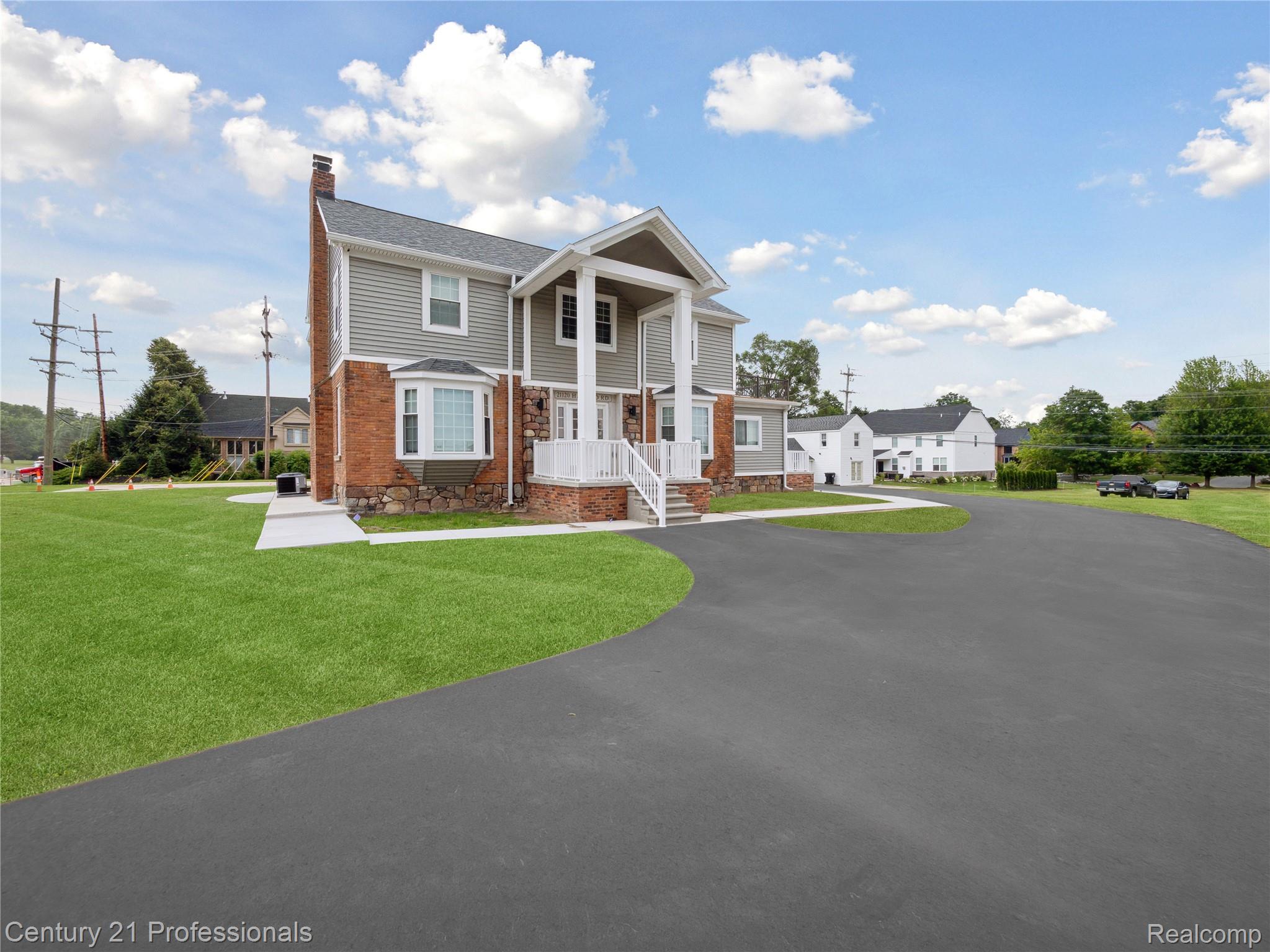 21120 Halsted Road