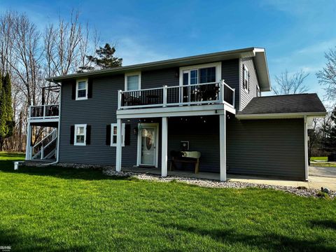 4338 Hamilton Way Butman Township MI 48624