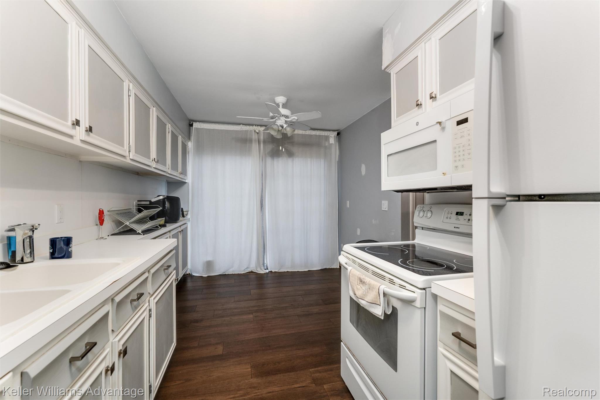 21320 E Glen Haven Circle