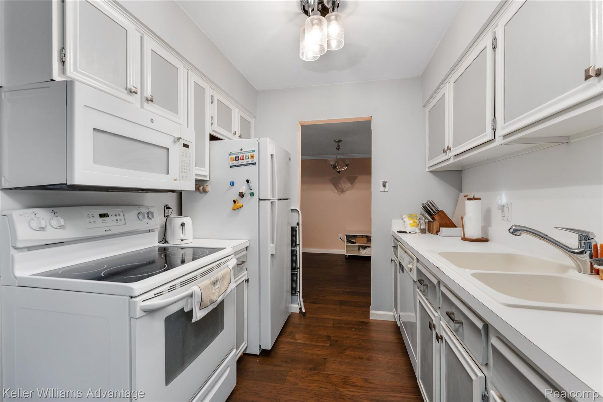 21320 E Glen Haven Circle