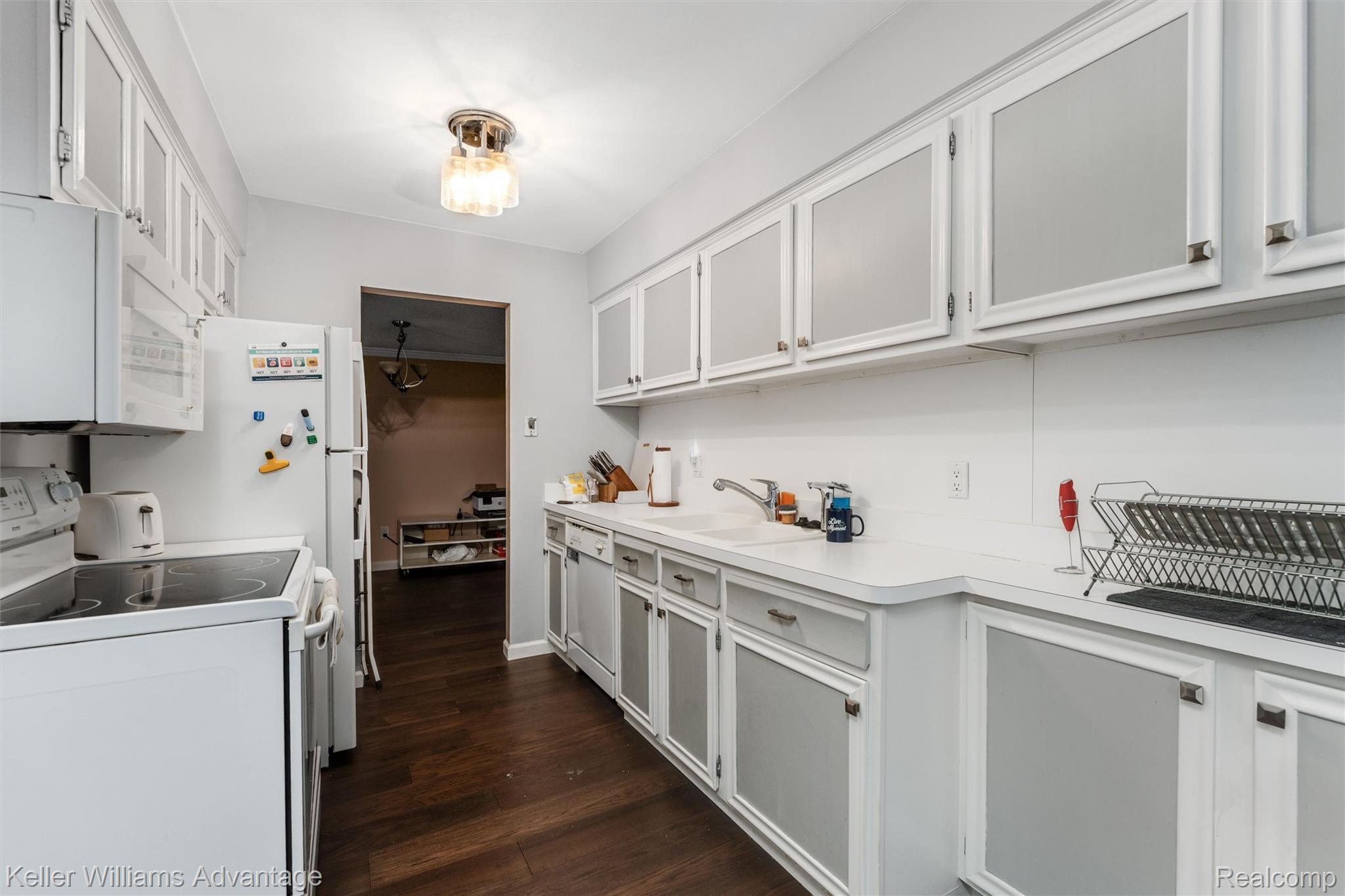 21320 E Glen Haven Circle