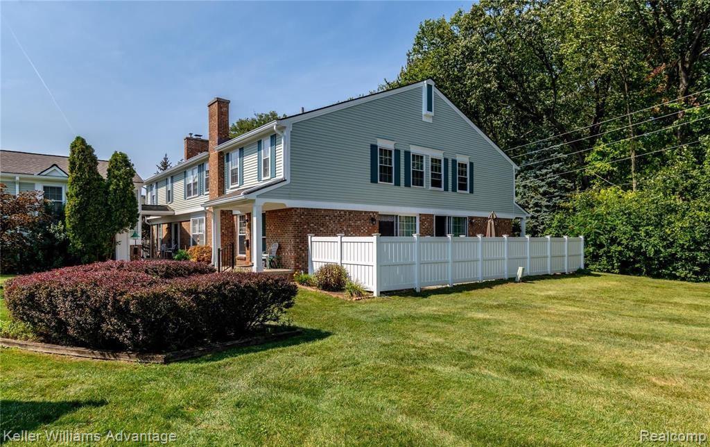 21320 E Glen Haven Circle