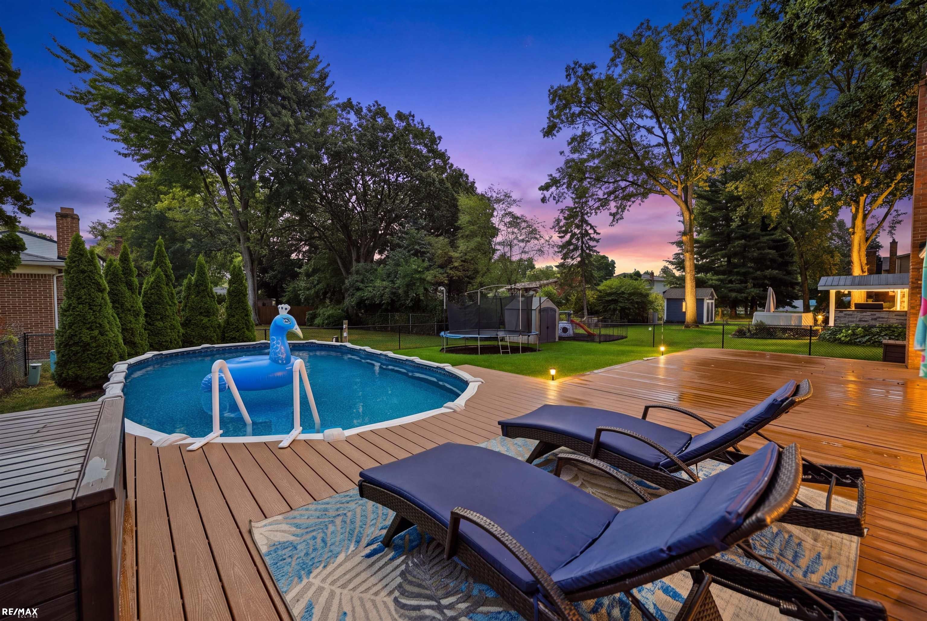3714 Sandburg Drive