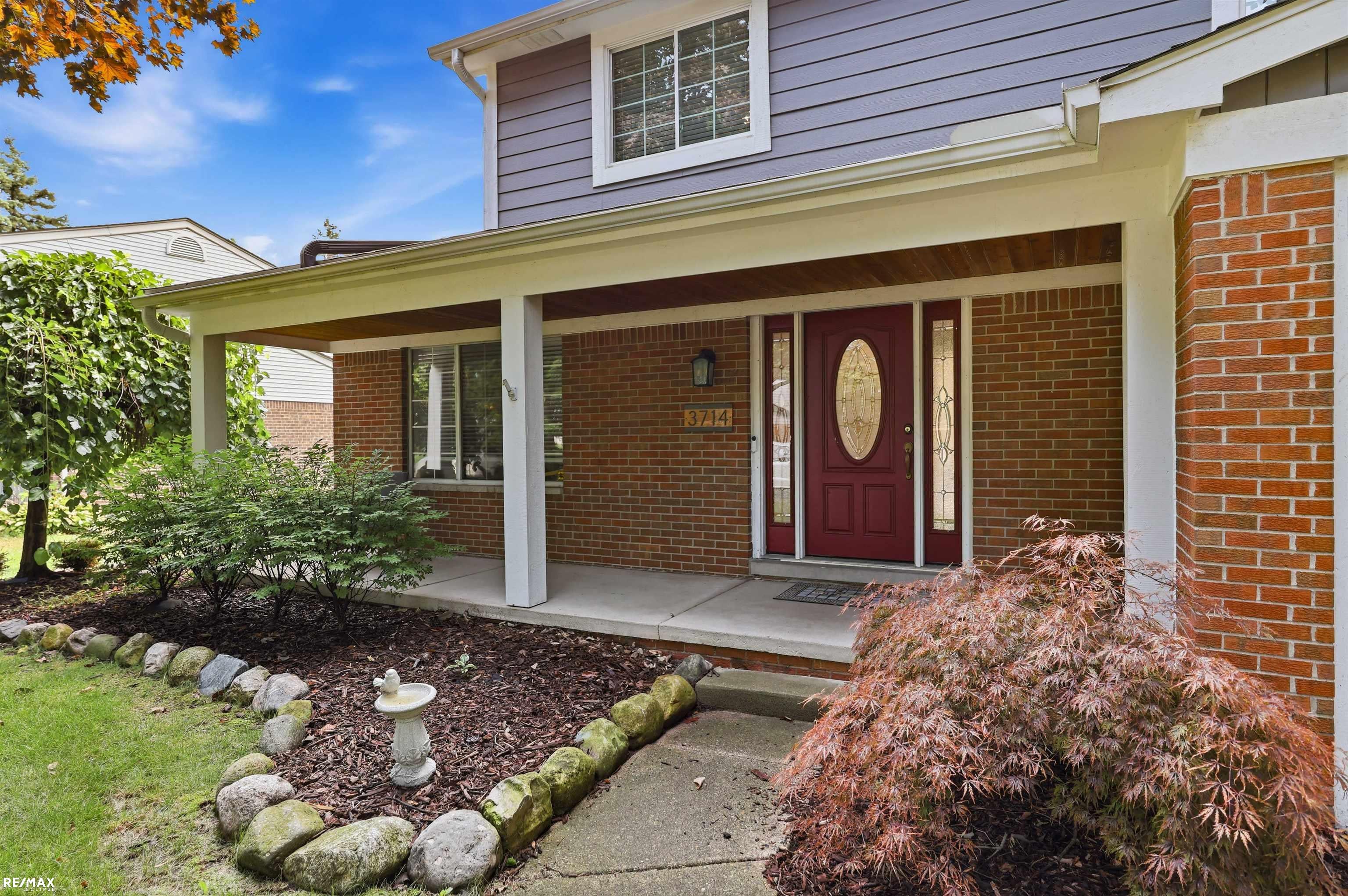 3714 Sandburg Drive