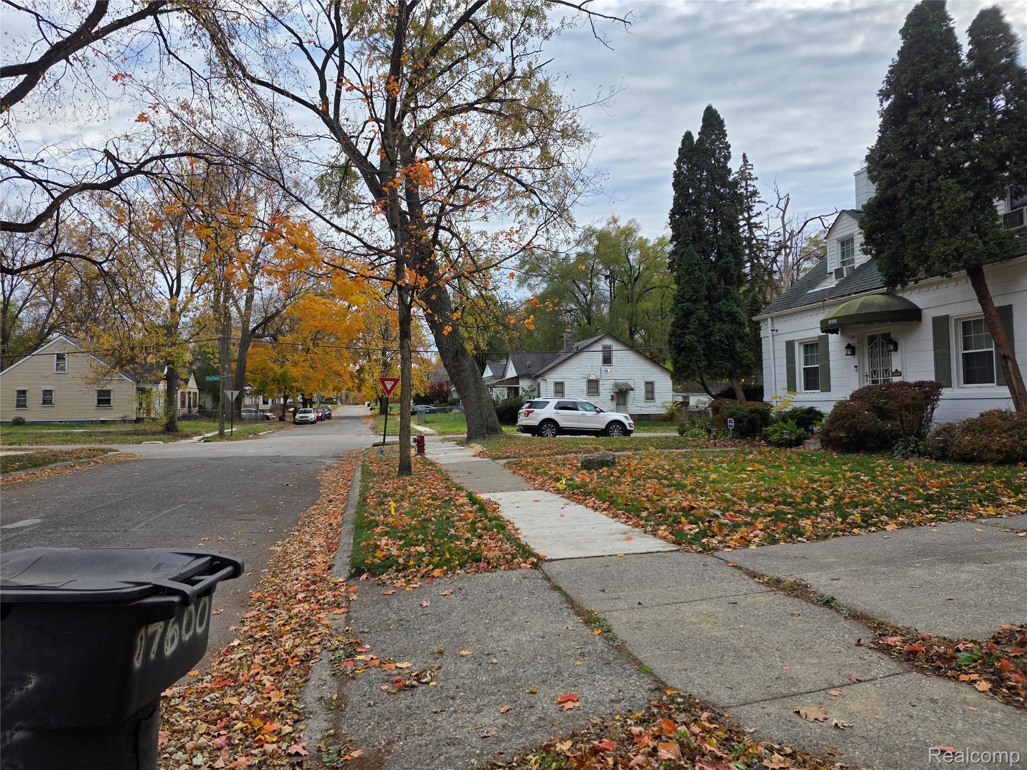 16115 WESTBROOK Street