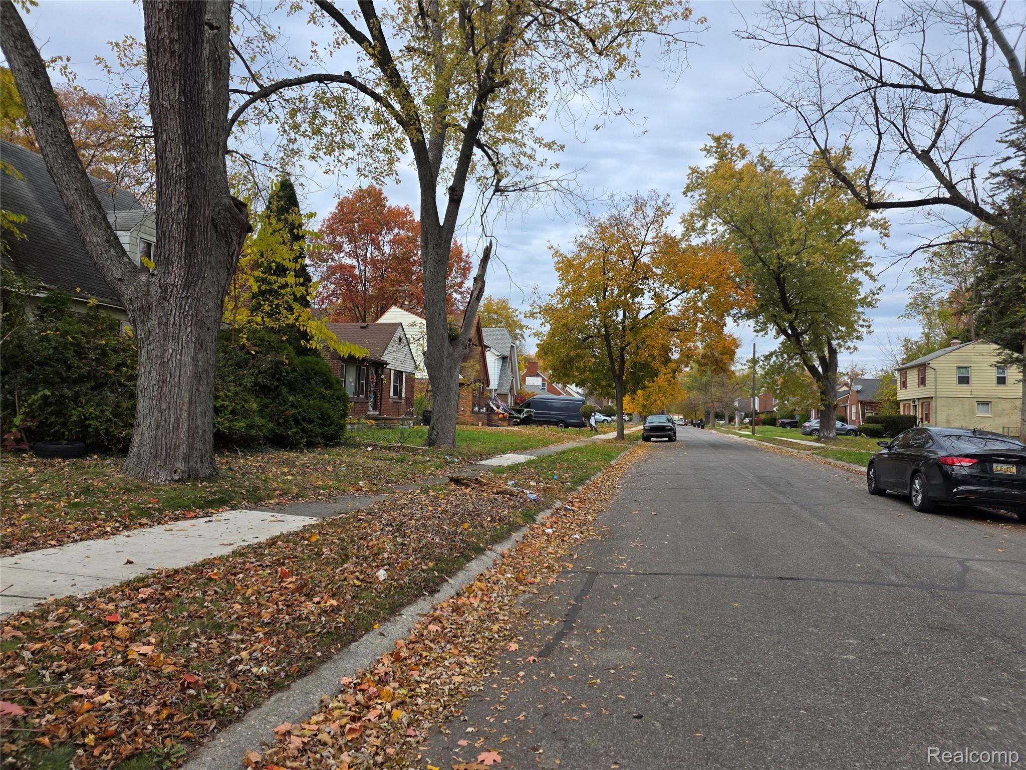 16115 WESTBROOK Street