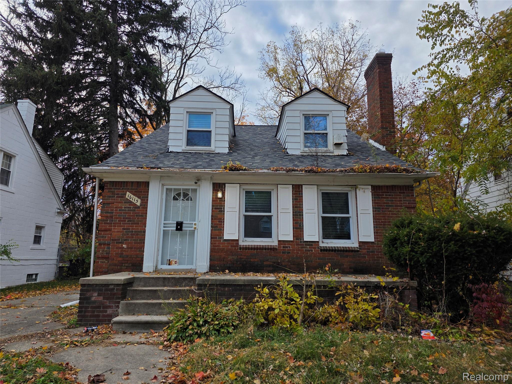 16115 WESTBROOK Street