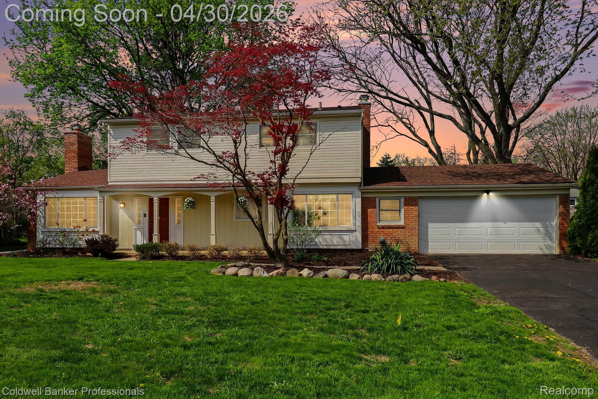 30184 Fiddlers Green