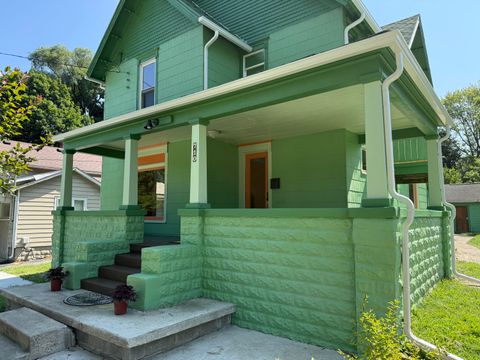 710 N Broad Street Adrian City MI 49221