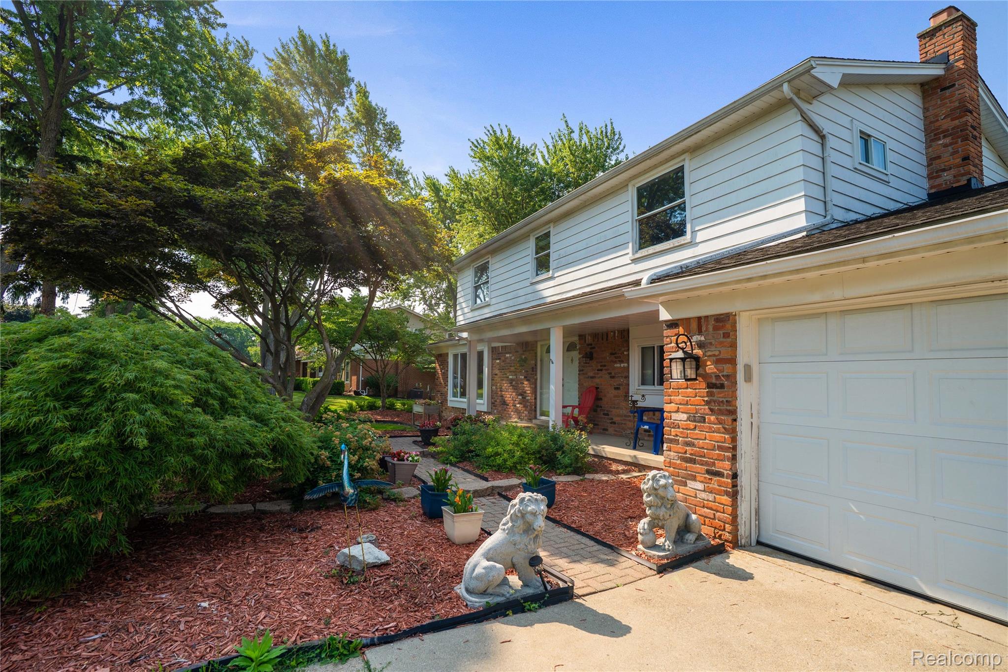 3739 Fife Lane