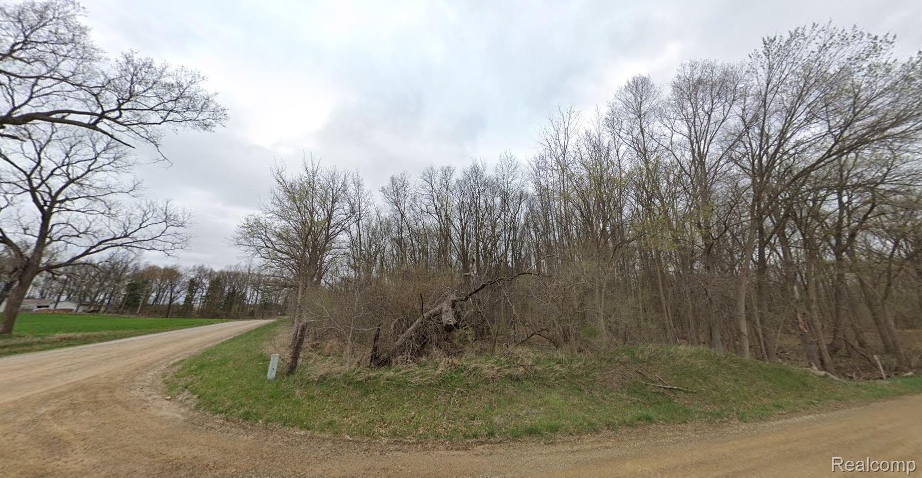 0 N Lima Center Road