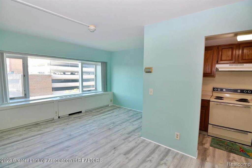 555 E William Street 4G