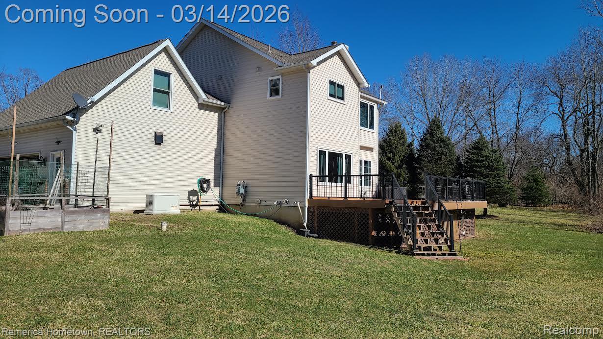 11133 Hannah Jane Drive