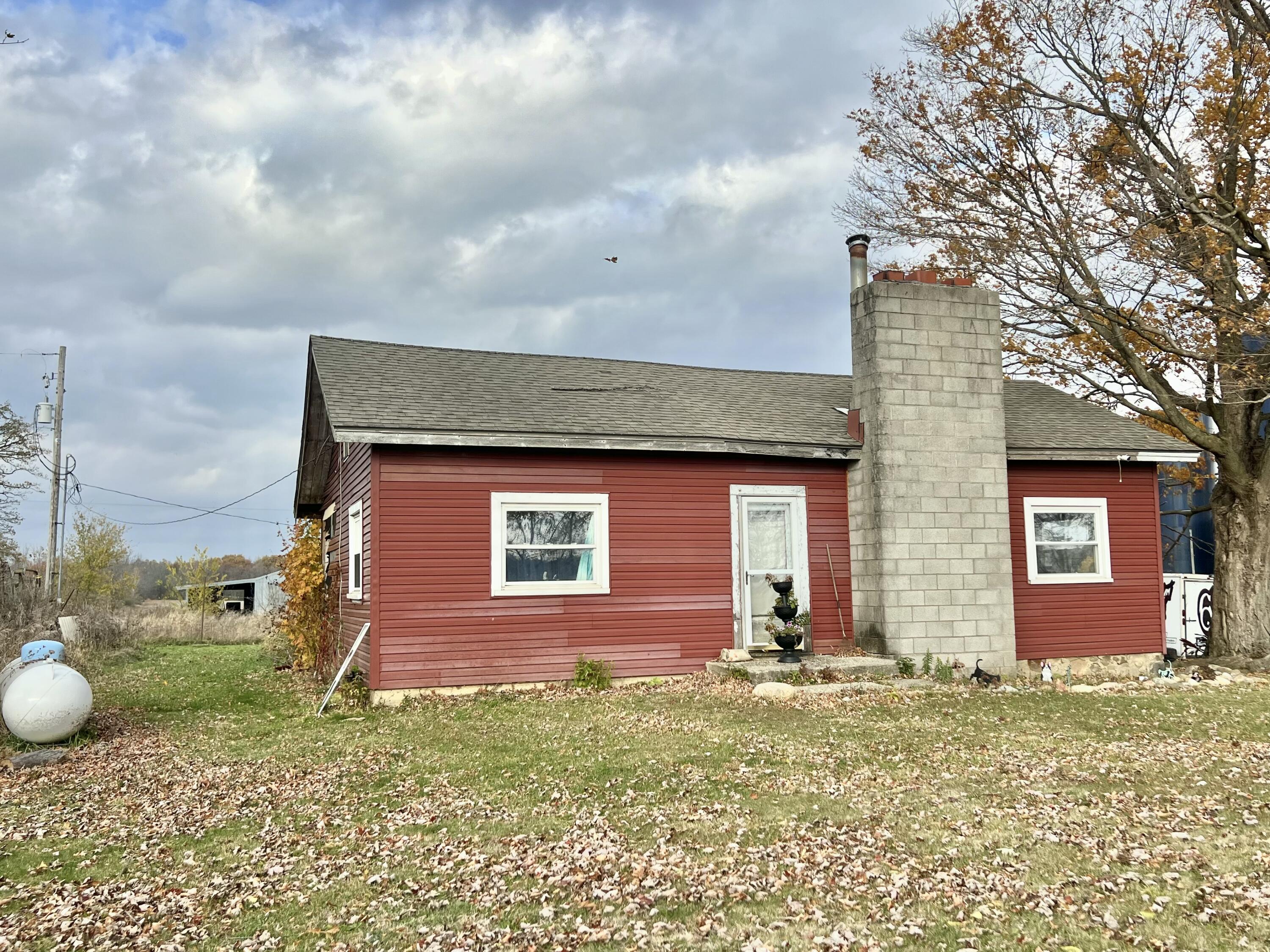 3240 E Reading Road E