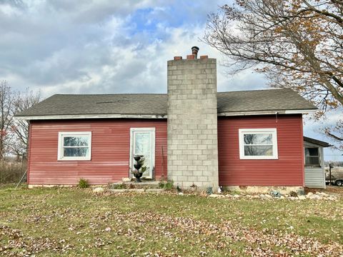 3240 E Reading Road E Jefferson Township MI 49266