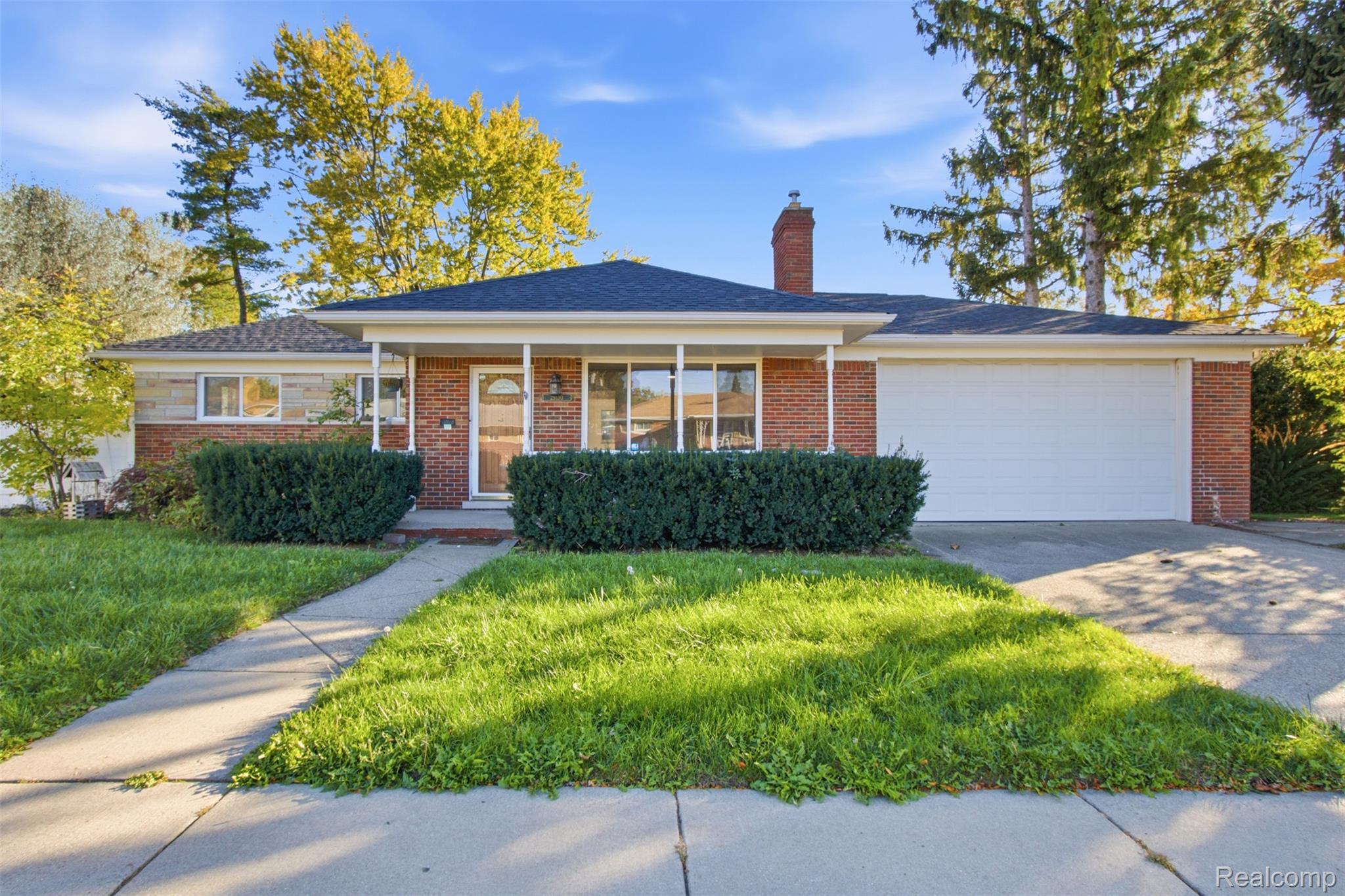 29130 Geraldine Court