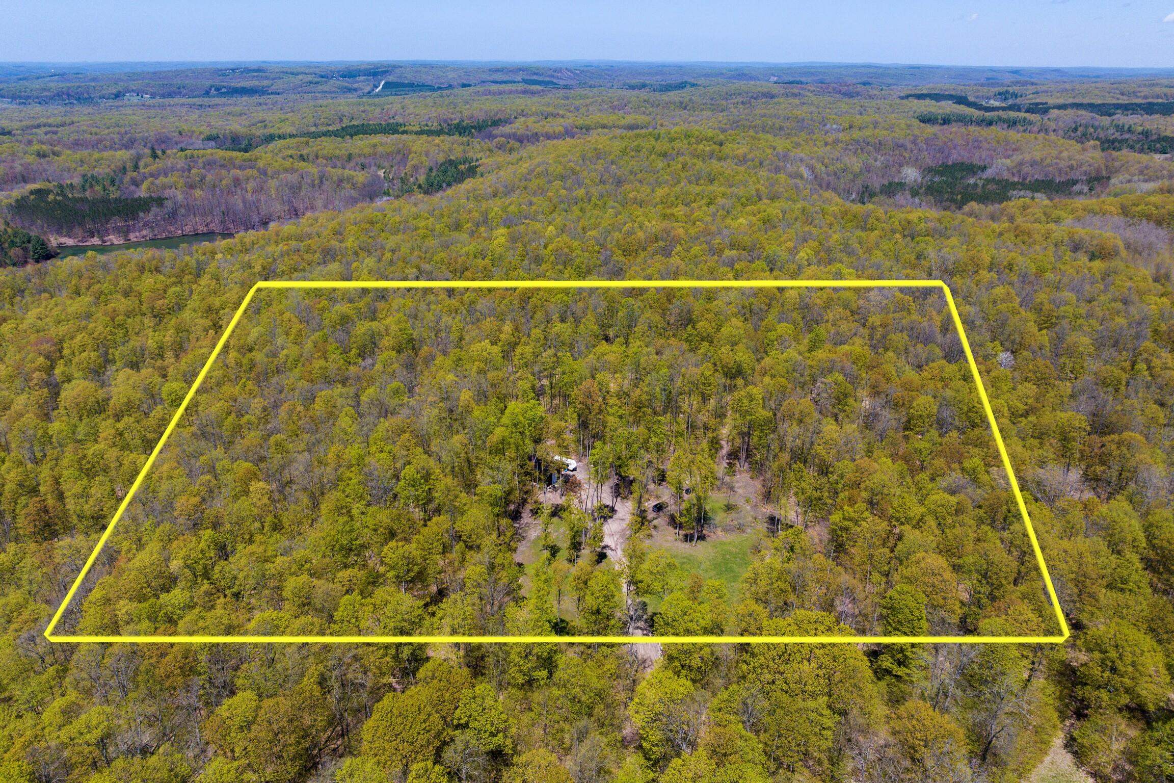 VL (10 acres) W Elder