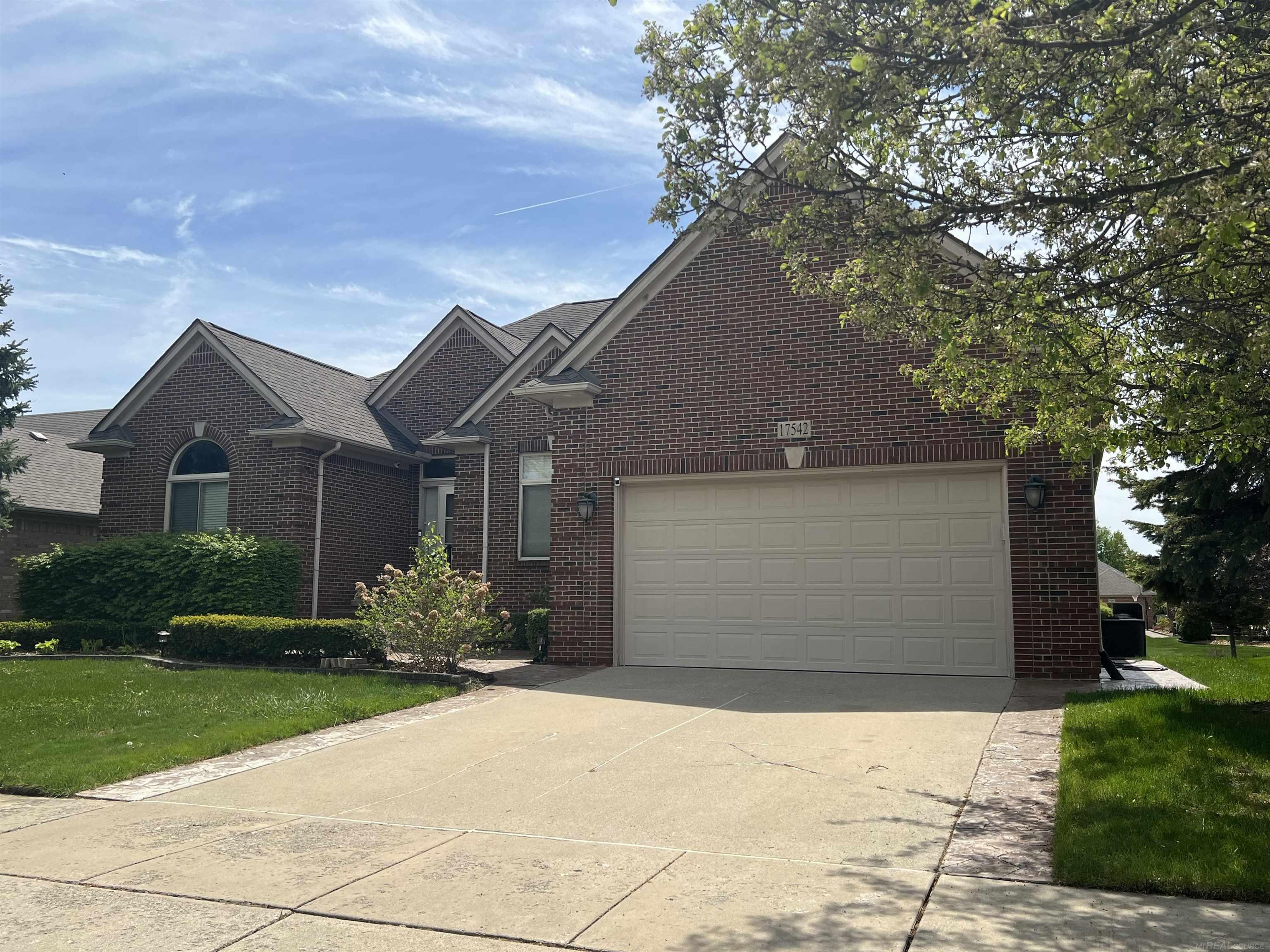 17542 Goldeneye Drive