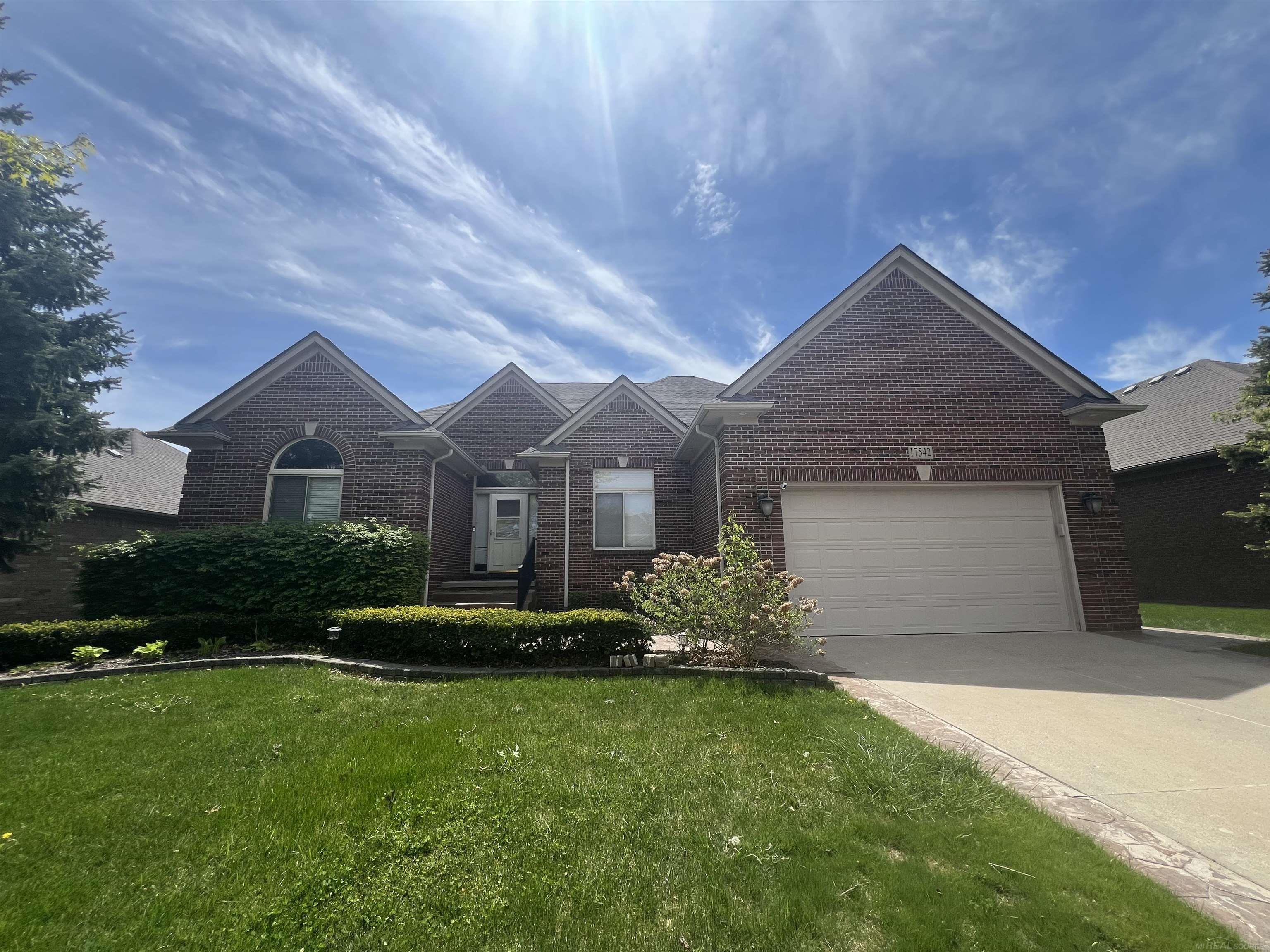 17542 Goldeneye Drive
