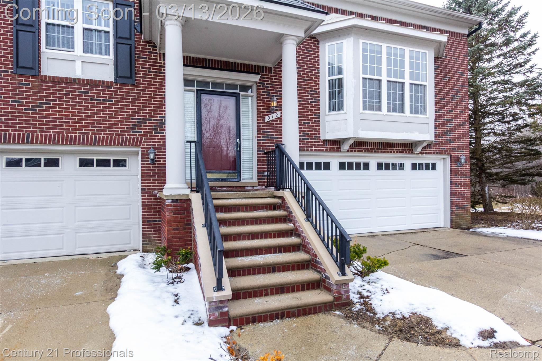 912 Sandalwood Drive