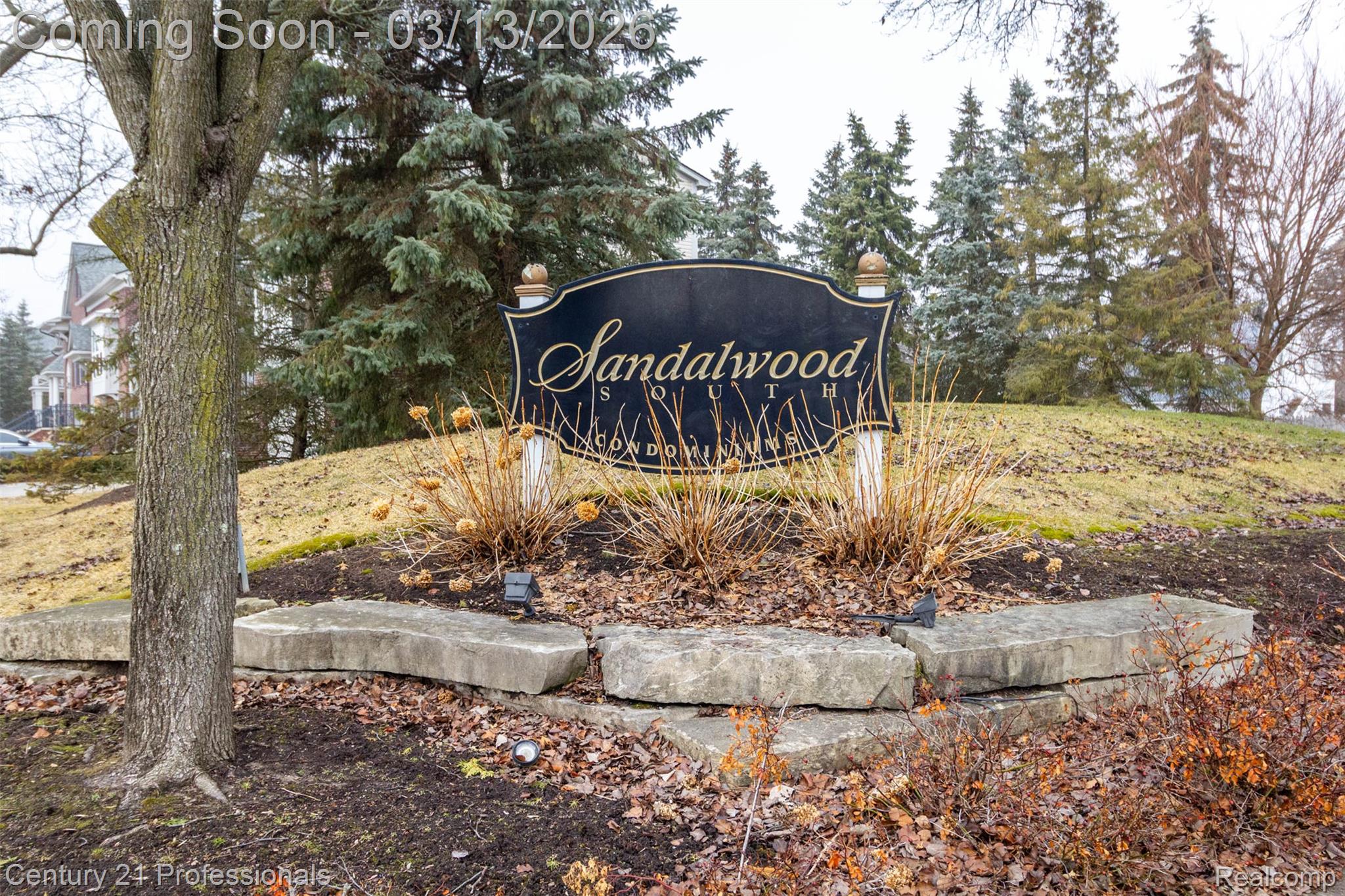 912 Sandalwood Drive