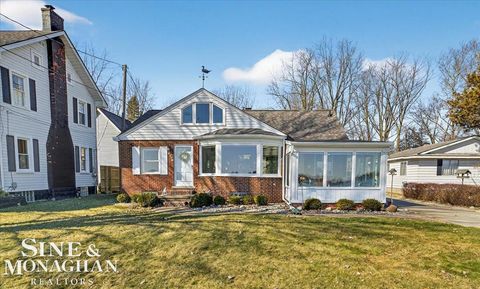 6200 River Road East China Township MI 48054