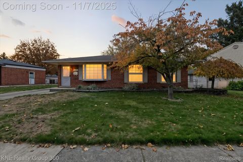 30134 S Stockton Drive Farmington City MI 48336