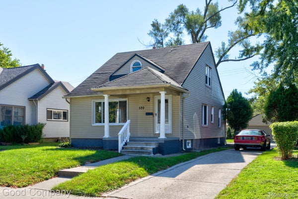 520 E MUIR AVE, HAZEL PARK, MI 48030 - Image 9451cb62d4dbde022aaeaf8231e11f7a/2428068375