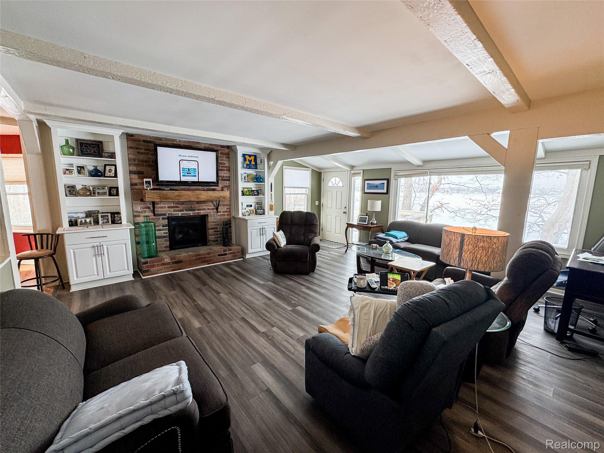 4028 Loon Lake Court