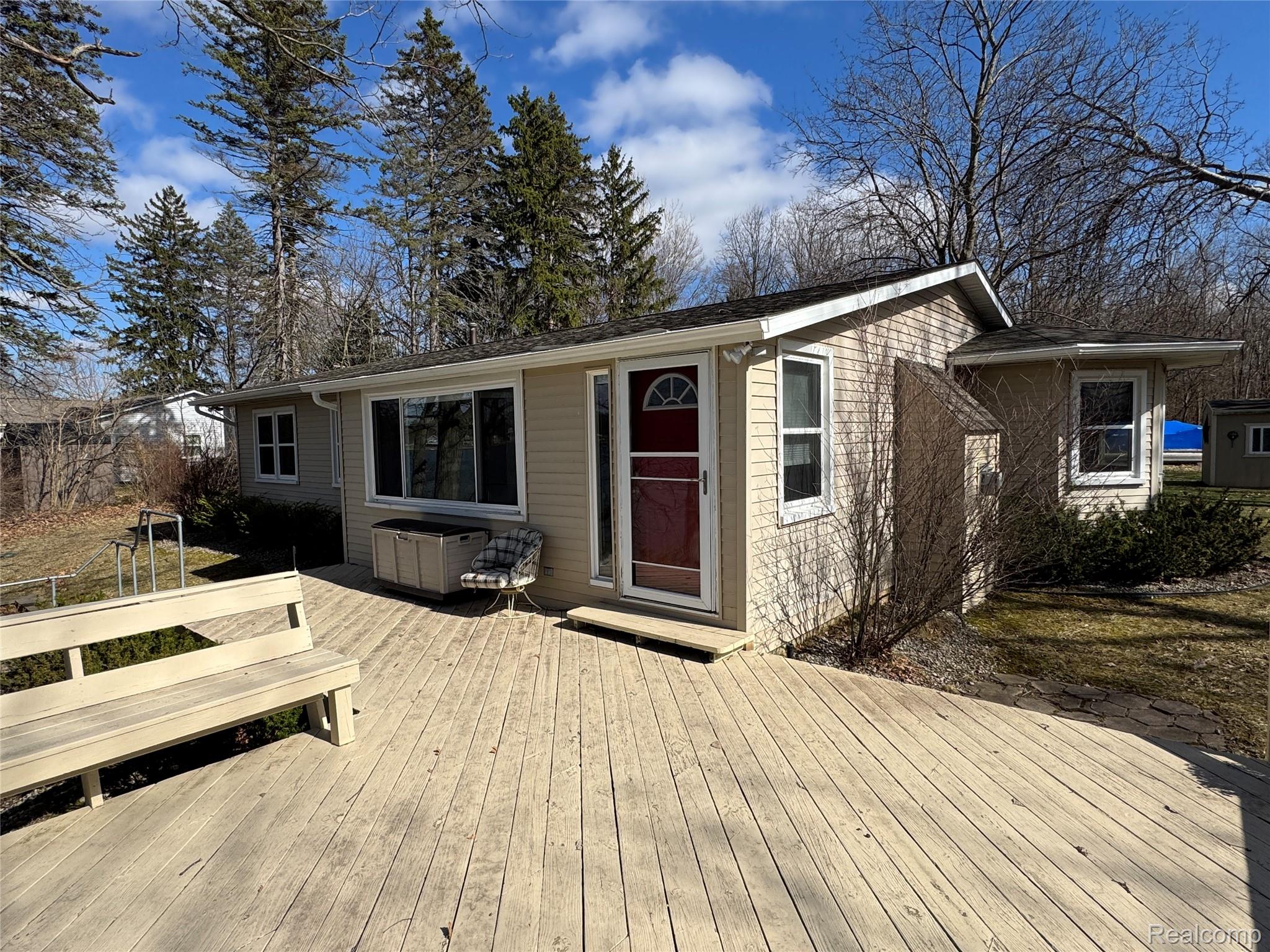 4028 Loon Lake Court