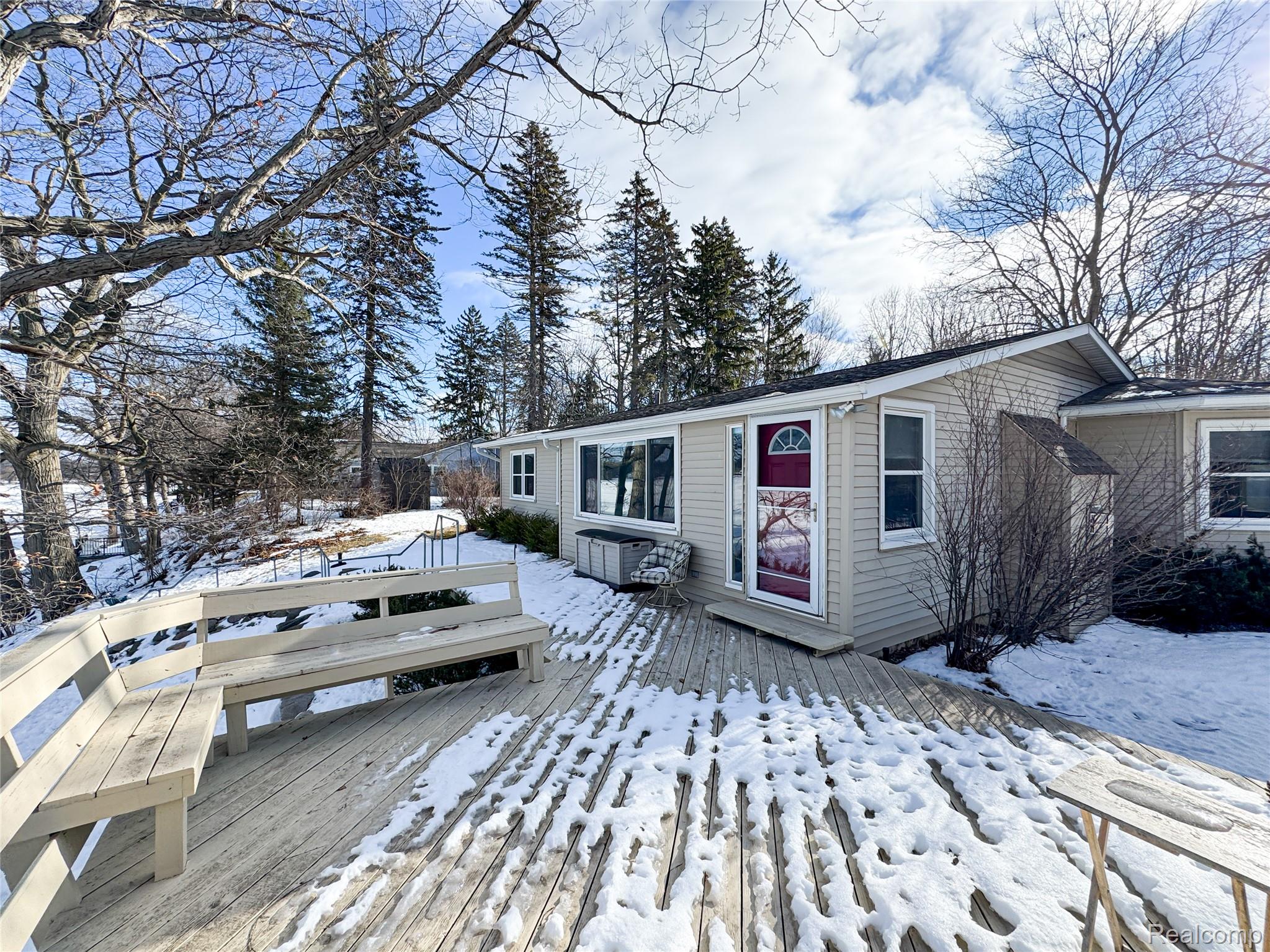 4028 Loon Lake Court