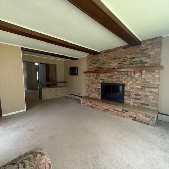 306 W Beryl Street
