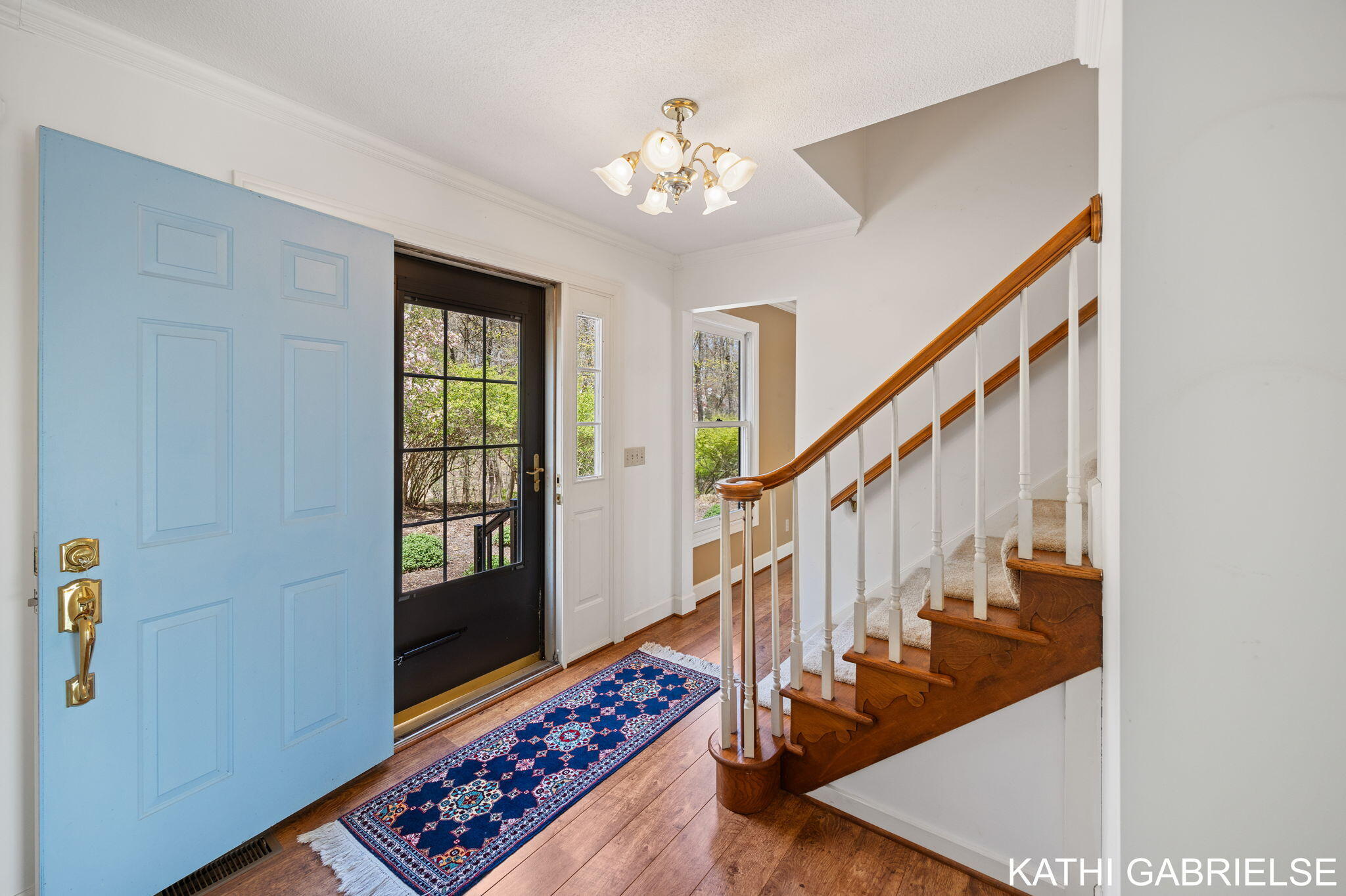 313 Stickney Ridge Road