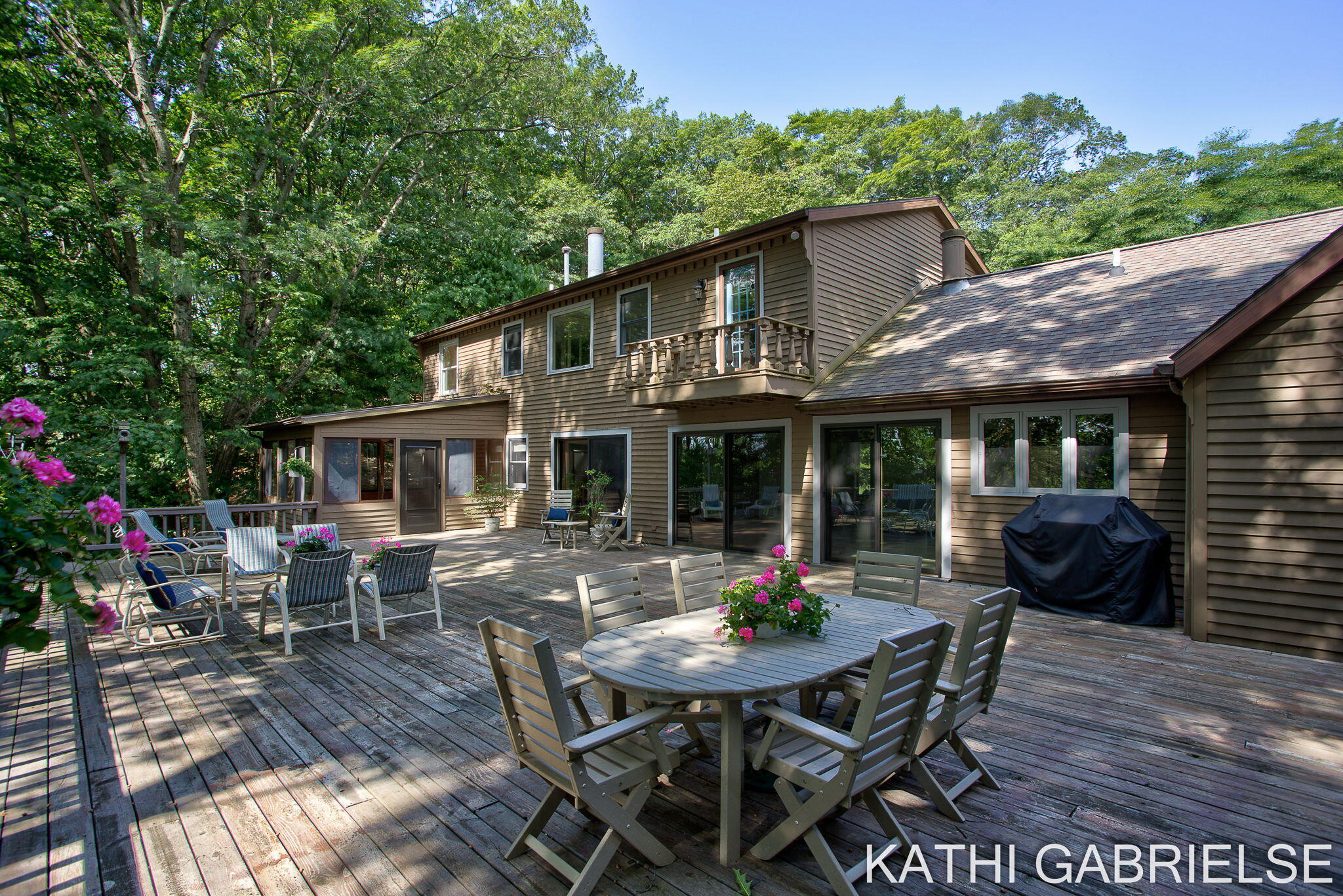 313 Stickney Ridge Road