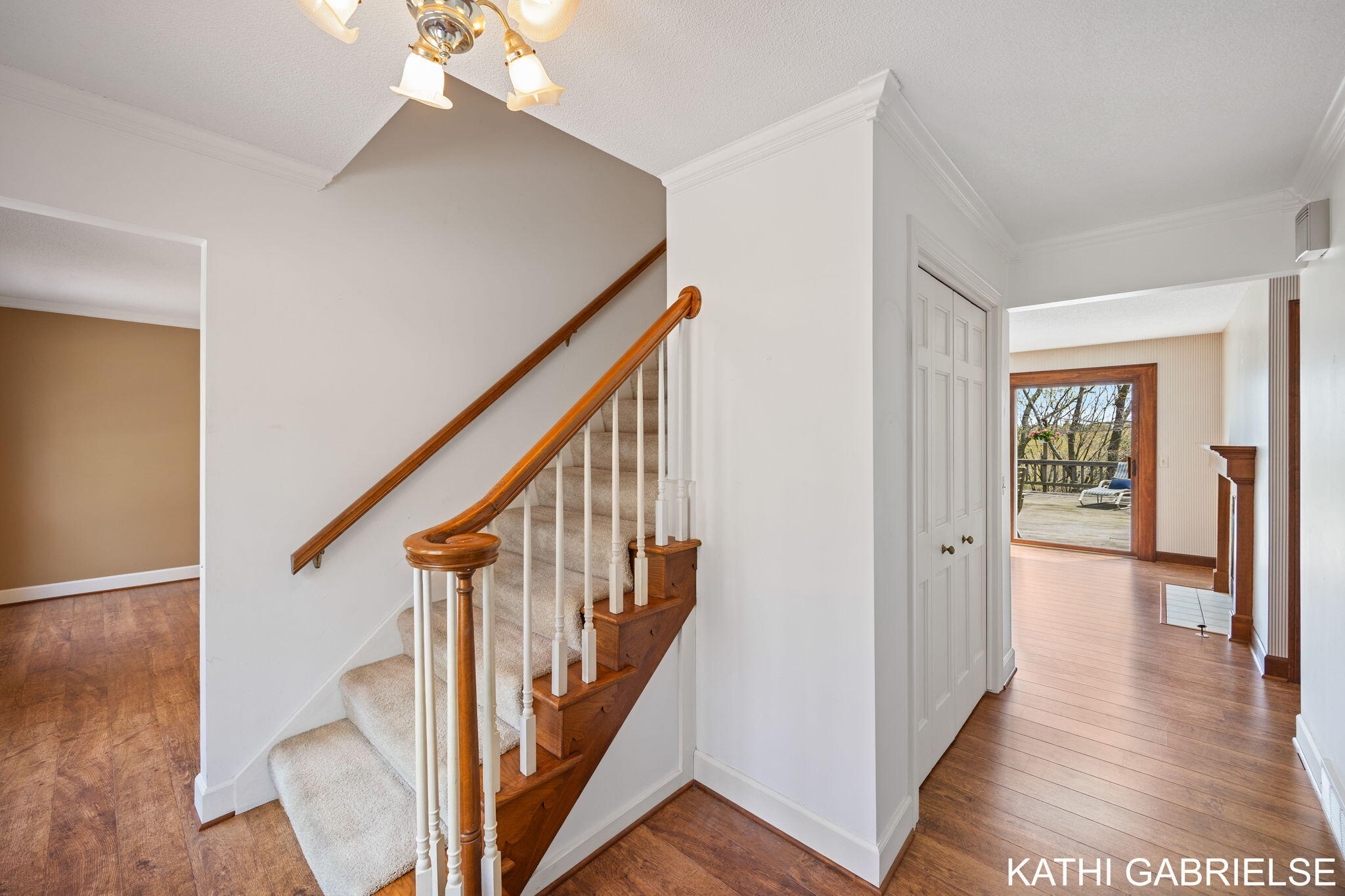 313 Stickney Ridge Road